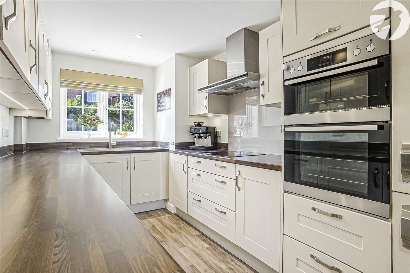 4 bedroom house for sale in Swanley | Robinson Jackson