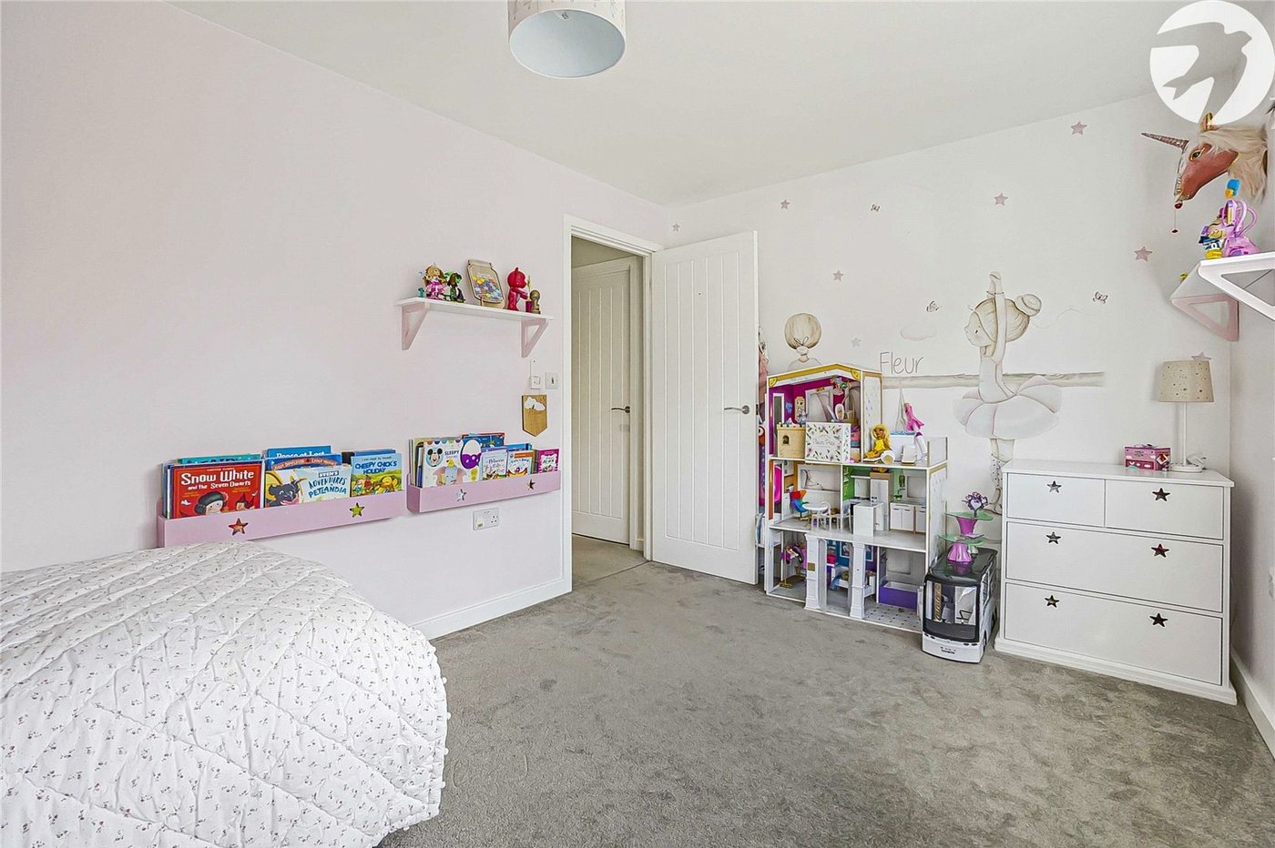 4 bedroom house for sale in Swanley | Robinson Jackson