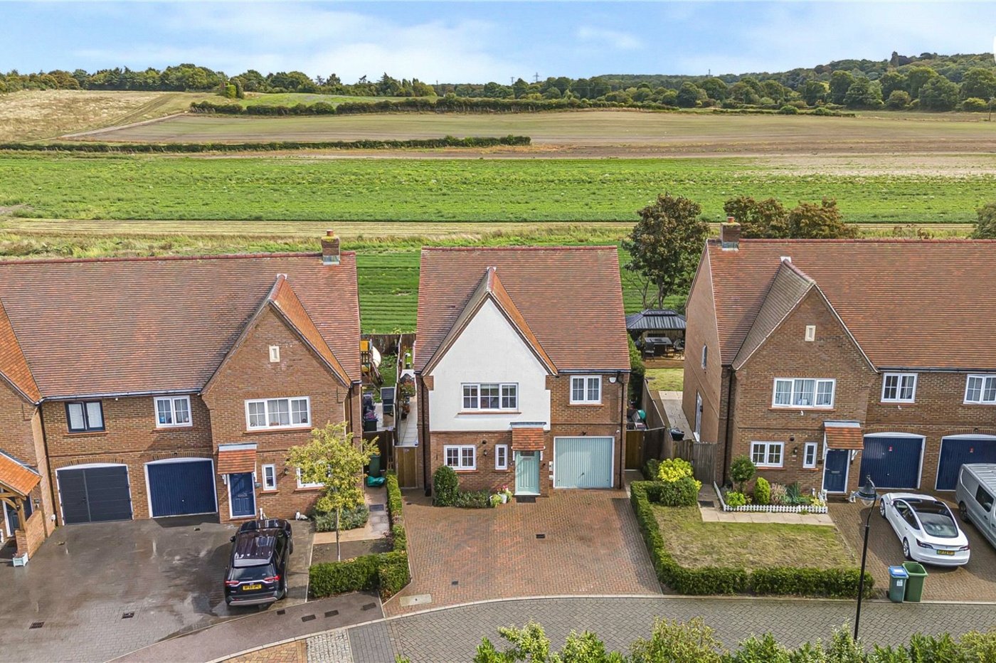 4 bedroom house for sale in Swanley | Robinson Jackson