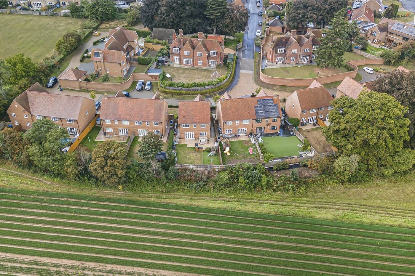 4 bedroom house for sale in Swanley | Robinson Jackson