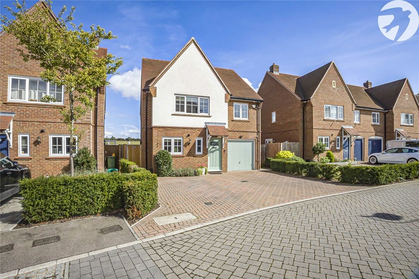 4 bedroom house for sale in Swanley | Robinson Jackson