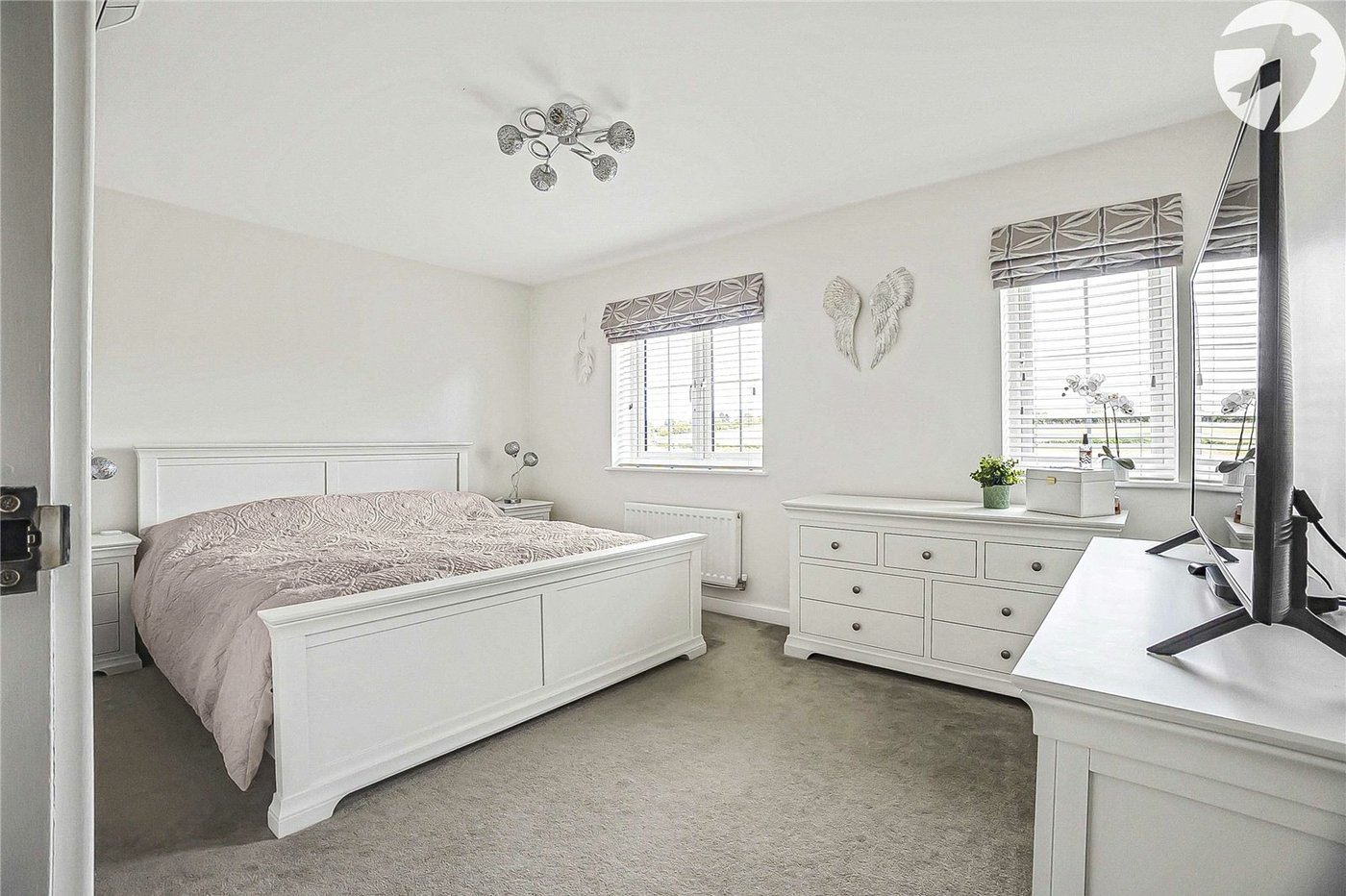 4 bedroom house for sale in Swanley | Robinson Jackson