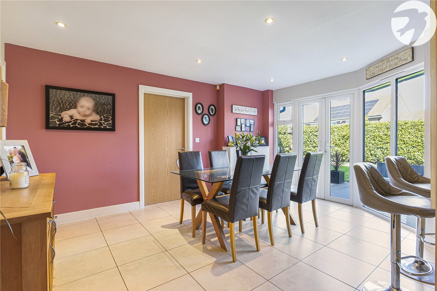 4 bedroom house for sale in Swanley | Robinson Jackson