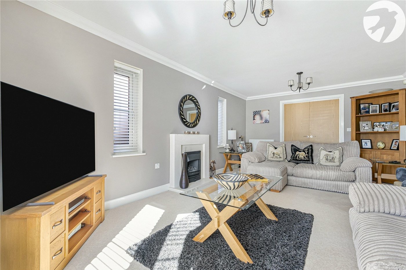4 bedroom house for sale in Swanley | Robinson Jackson