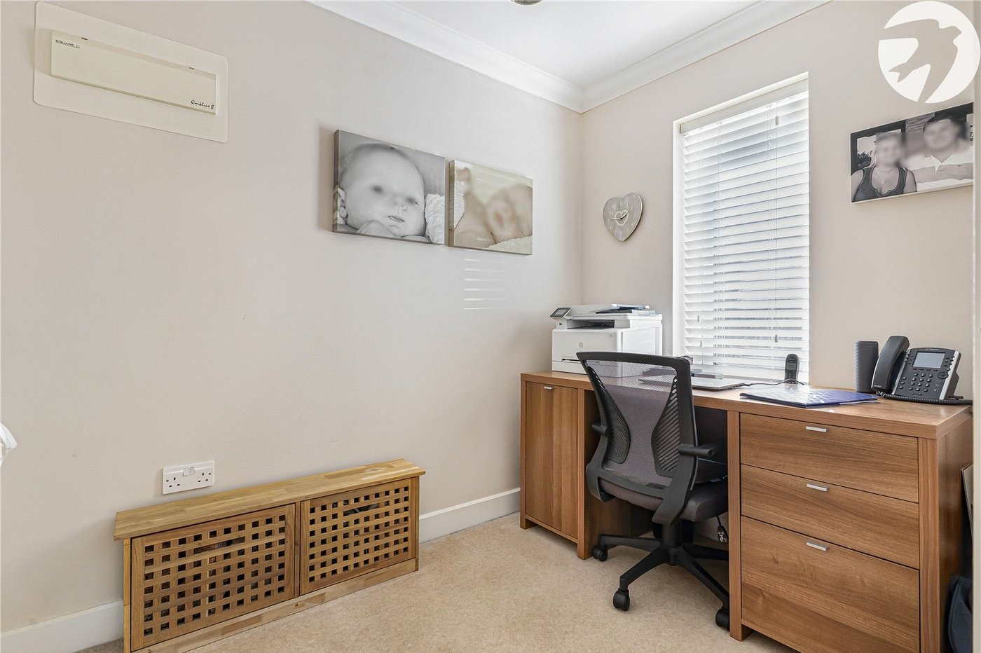 4 bedroom house for sale in Swanley | Robinson Jackson