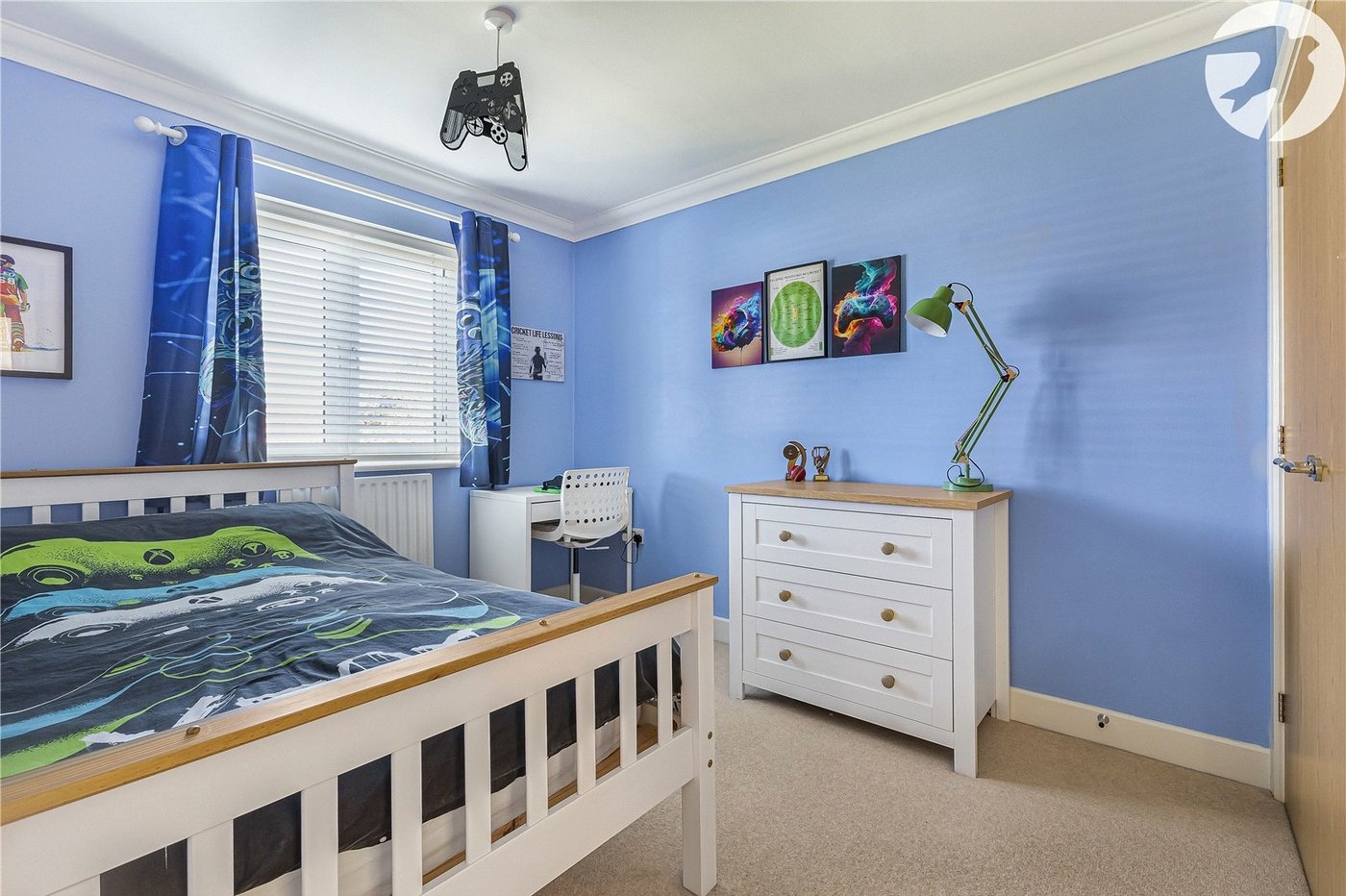 4 bedroom house for sale in Swanley | Robinson Jackson