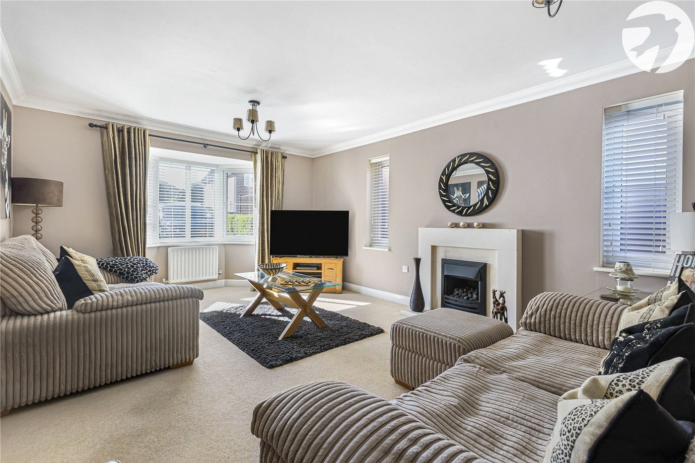 4 bedroom house for sale in Swanley | Robinson Jackson