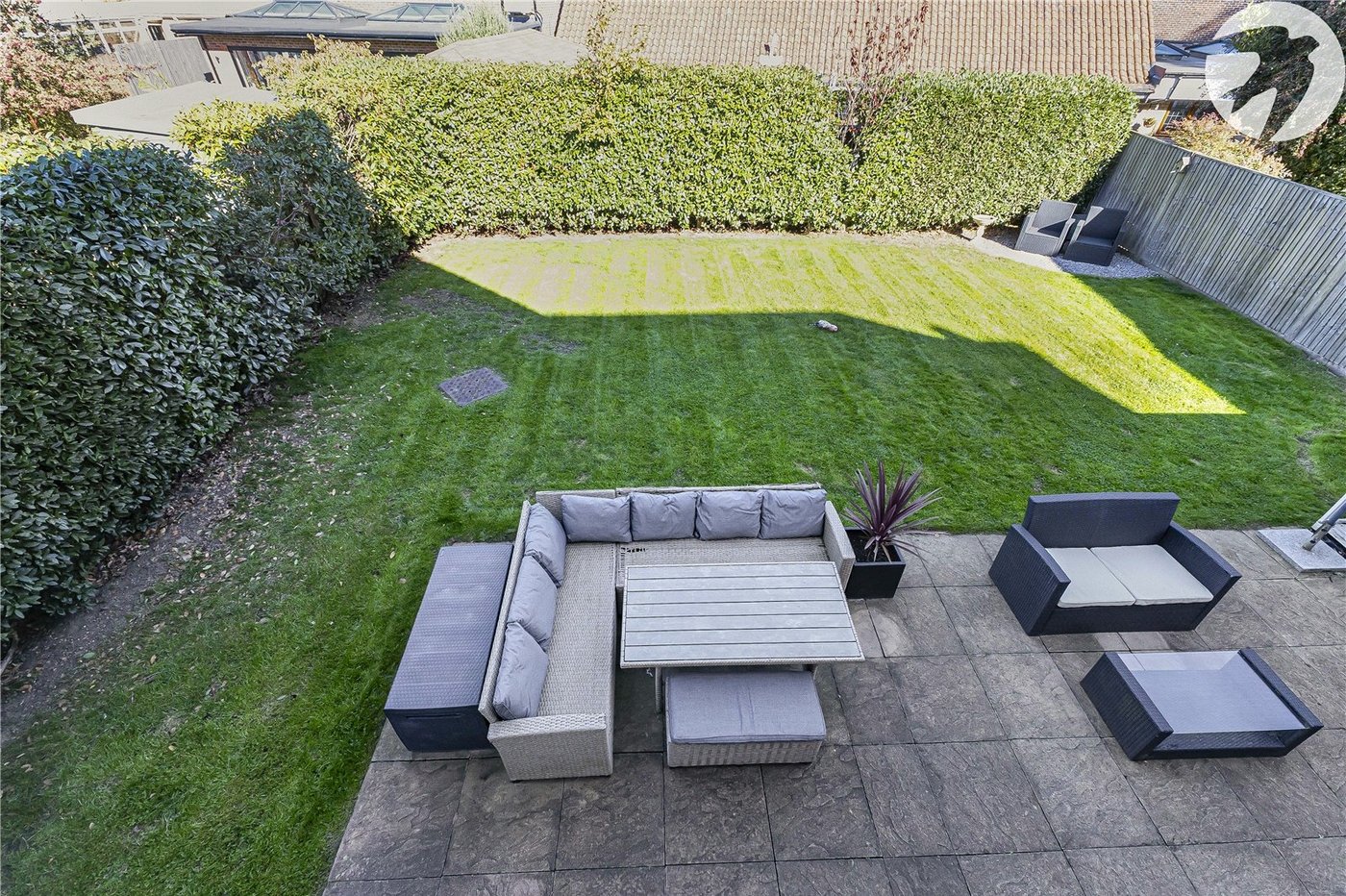 4 bedroom house for sale in Swanley | Robinson Jackson