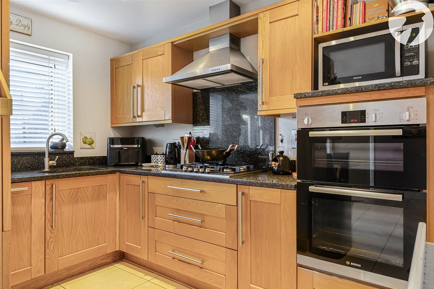 4 bedroom house for sale in Swanley | Robinson Jackson