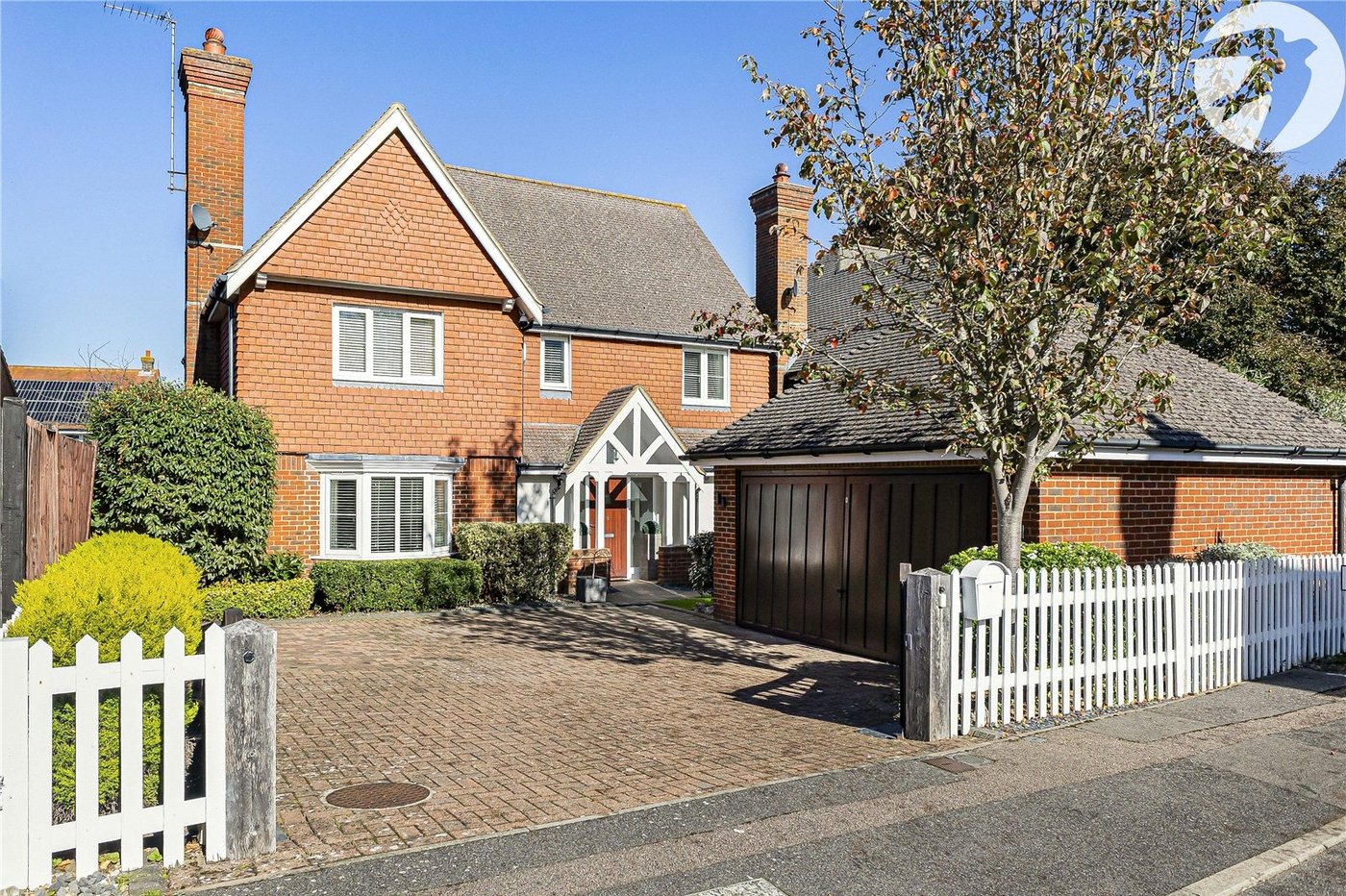 4 bedroom house for sale in Swanley | Robinson Jackson