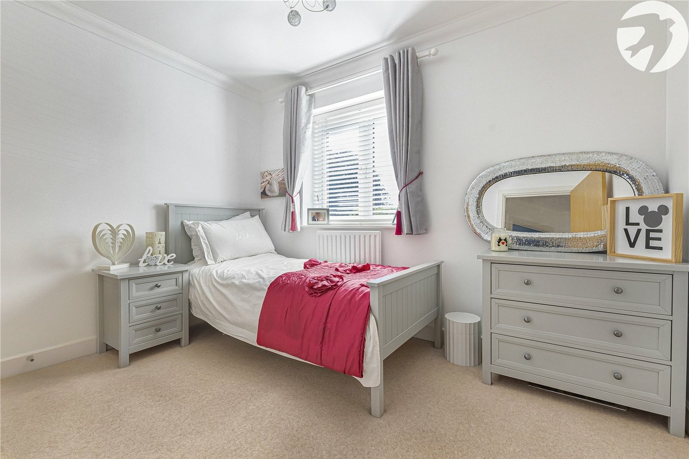 4 bedroom house for sale in Swanley | Robinson Jackson