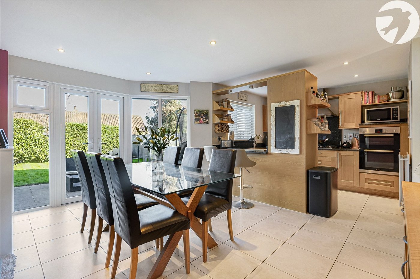 4 bedroom house for sale in Swanley | Robinson Jackson