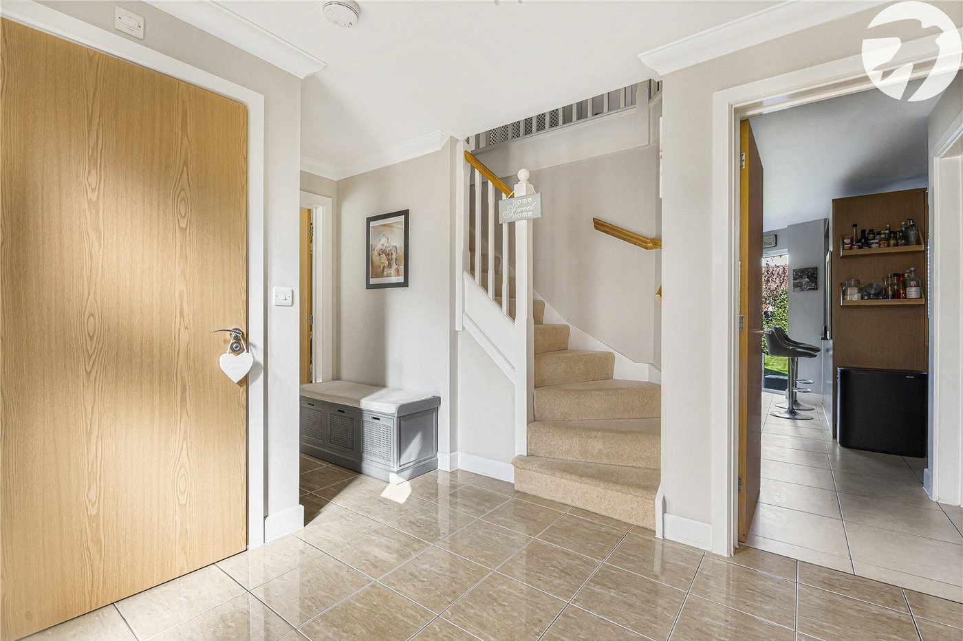 4 bedroom house for sale in Swanley | Robinson Jackson