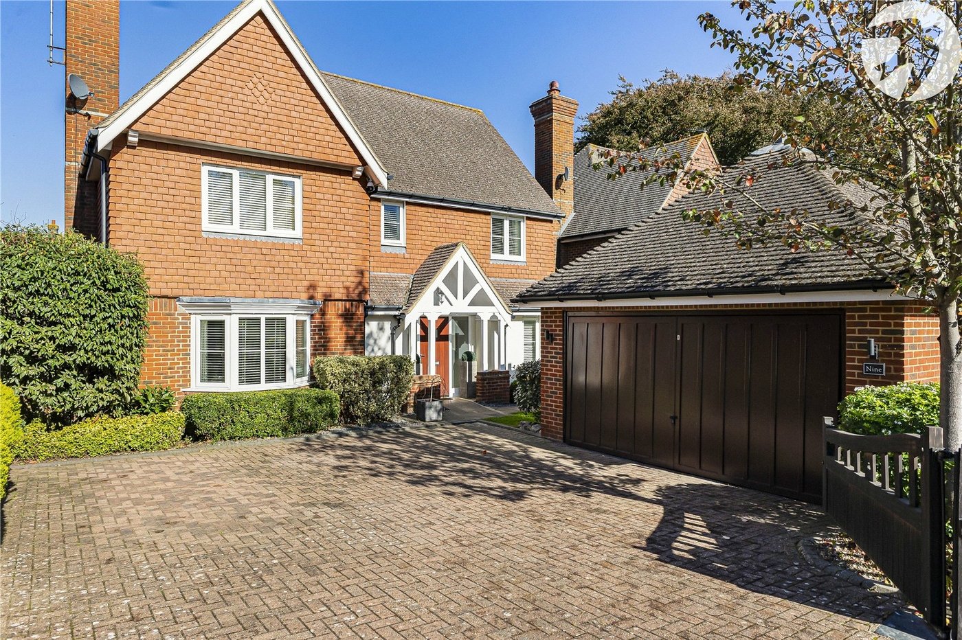 4 bedroom house for sale in Swanley | Robinson Jackson