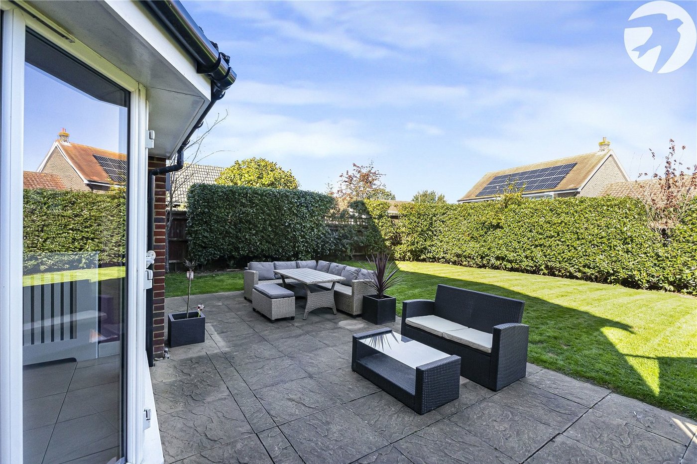 4 bedroom house for sale in Swanley | Robinson Jackson