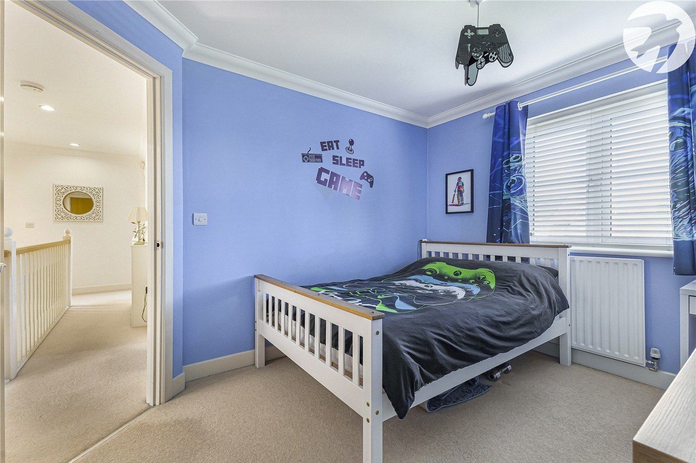 4 bedroom house for sale in Swanley | Robinson Jackson