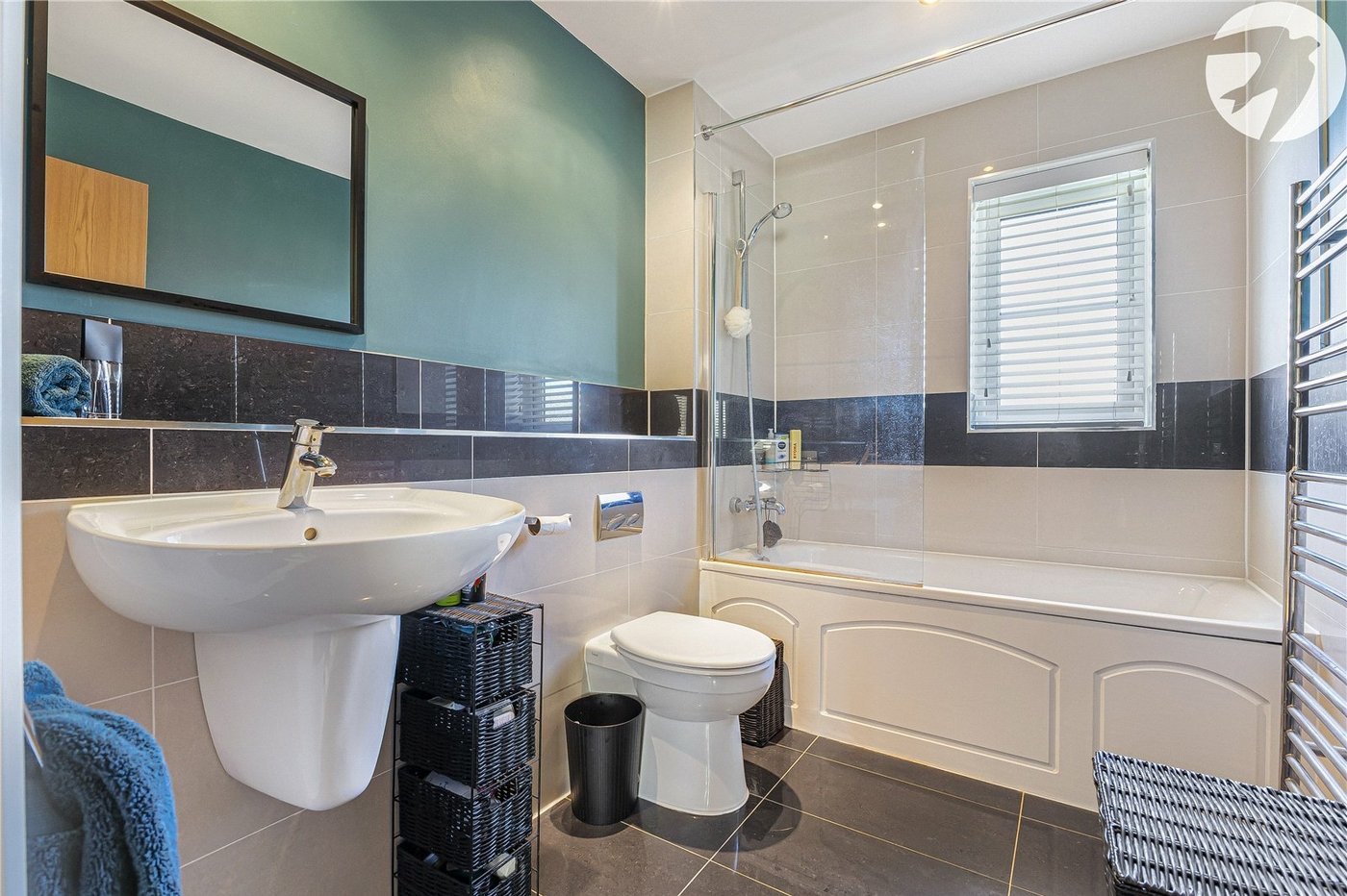 4 bedroom house for sale in Swanley | Robinson Jackson