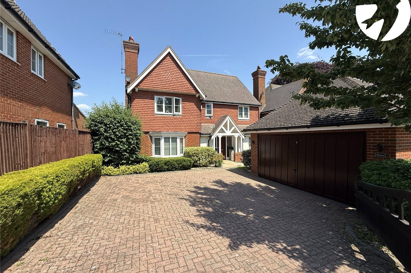 4 bedroom house for sale in Swanley | Robinson Jackson