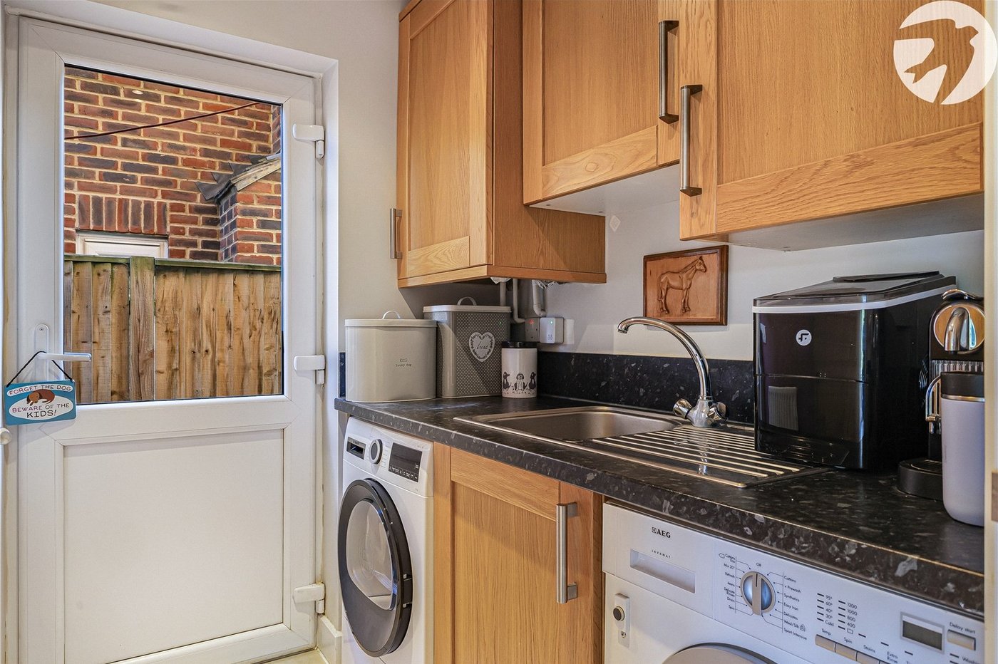 4 bedroom house for sale in Swanley | Robinson Jackson