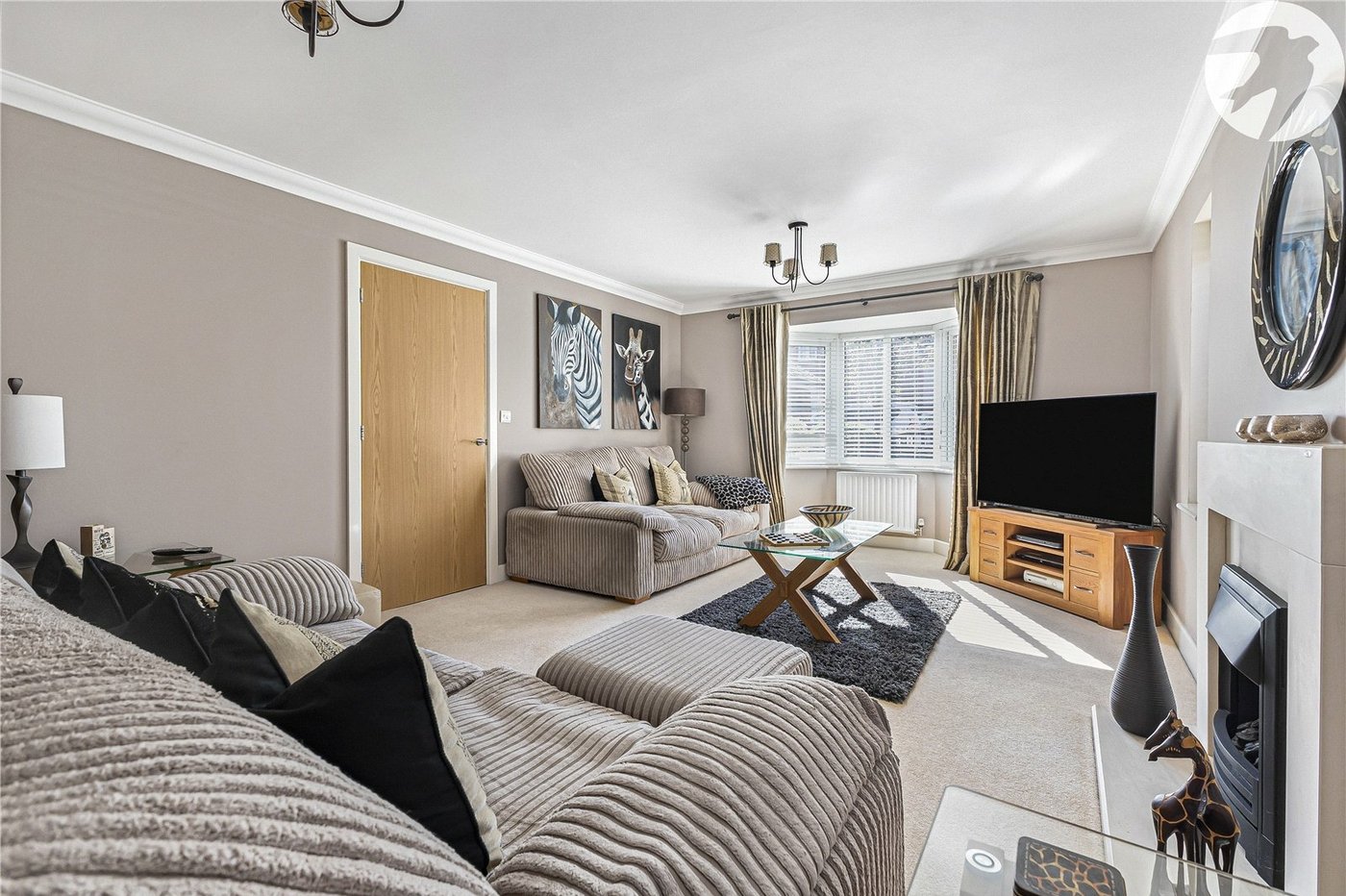 4 bedroom house for sale in Swanley | Robinson Jackson