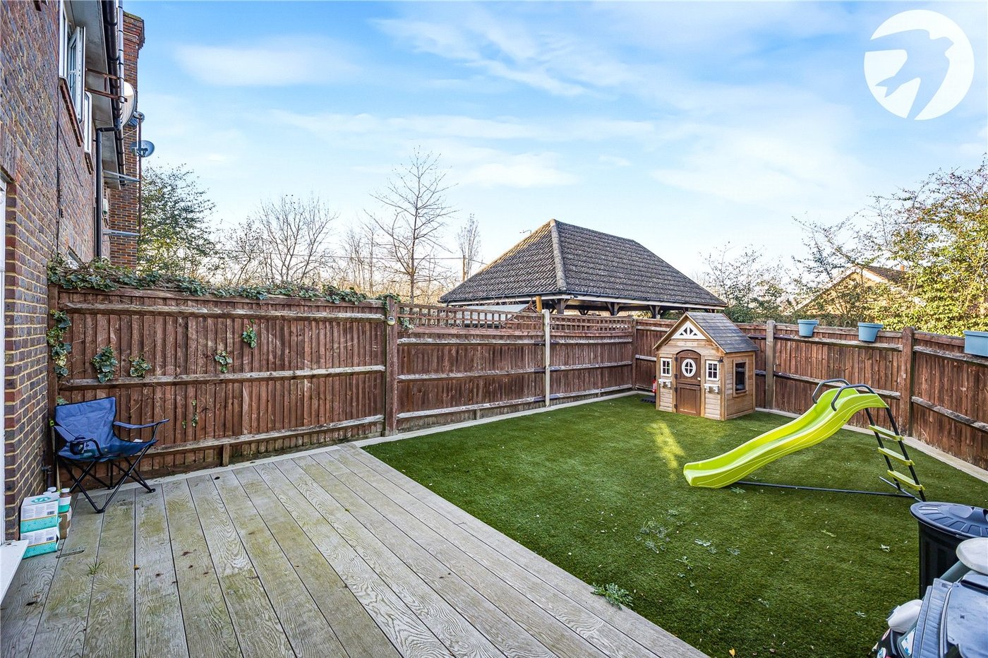 3 bedroom house for sale in Swanley | Robinson Jackson