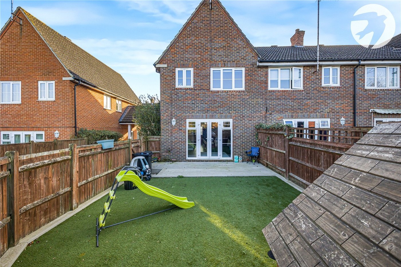 3 bedroom house for sale in Swanley | Robinson Jackson