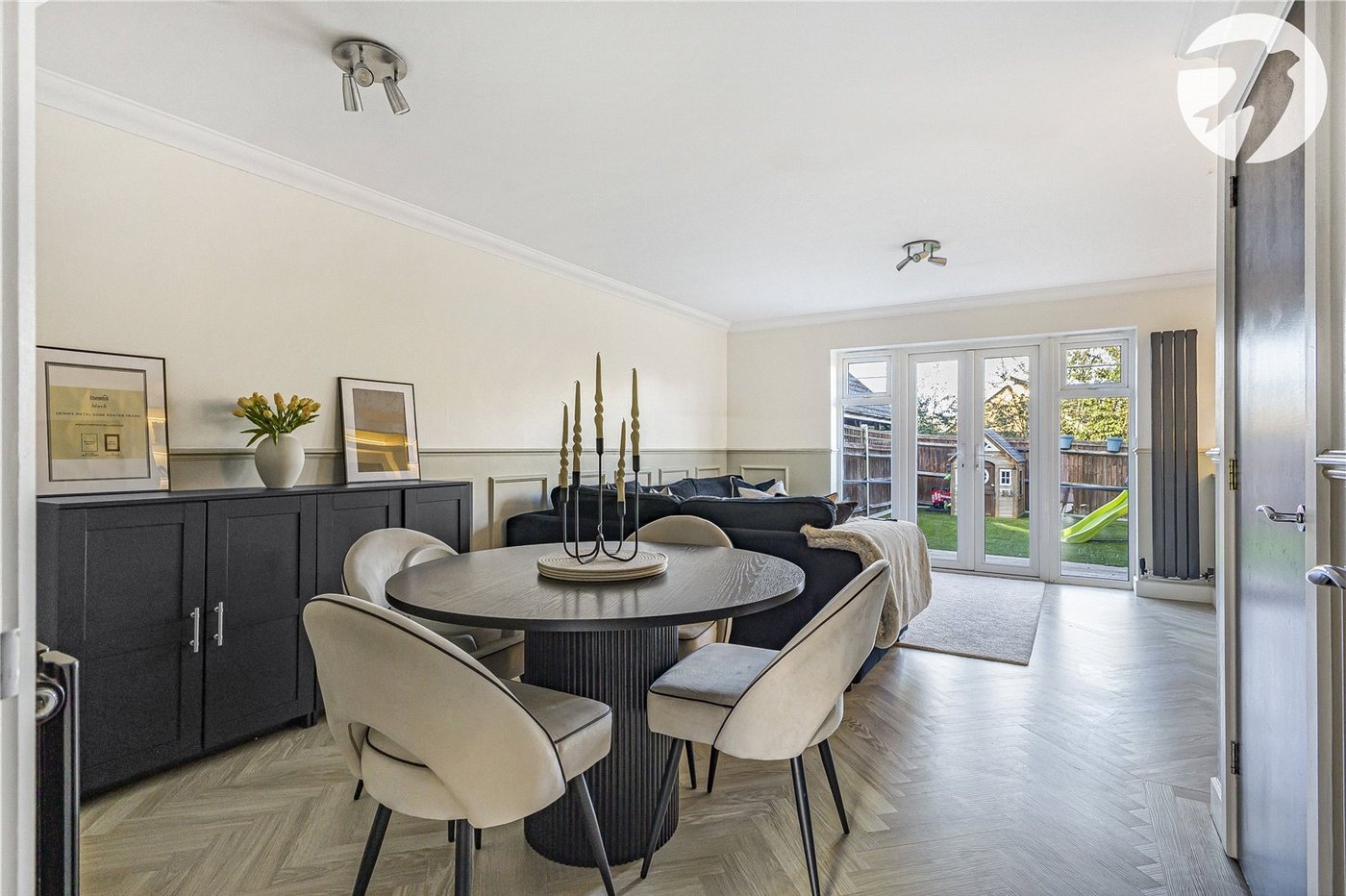 3 bedroom house for sale in Swanley | Robinson Jackson