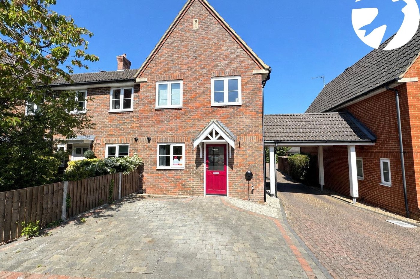 3 bedroom house for sale in Swanley | Robinson Jackson