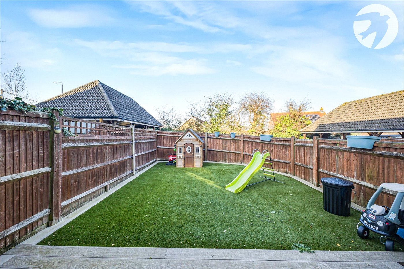 3 bedroom house for sale in Swanley | Robinson Jackson