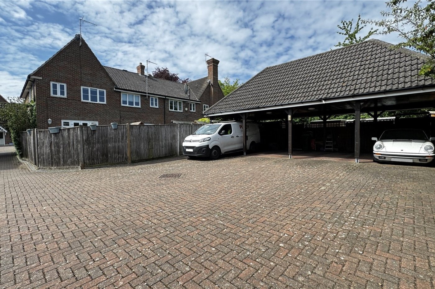 3 bedroom house for sale in Swanley | Robinson Jackson
