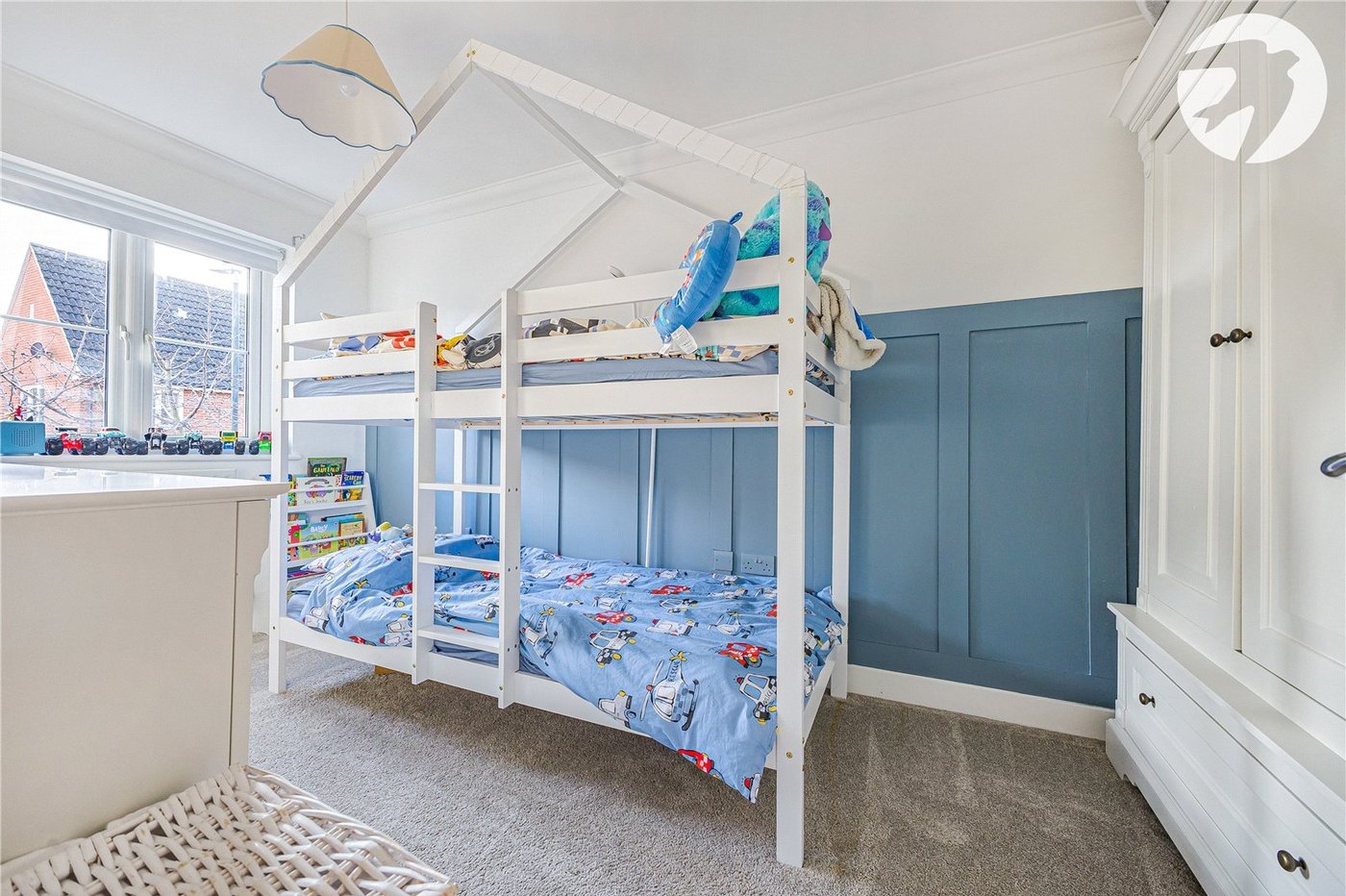 3 bedroom house for sale in Swanley | Robinson Jackson