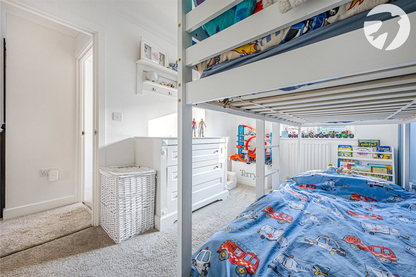 3 bedroom house for sale in Swanley | Robinson Jackson