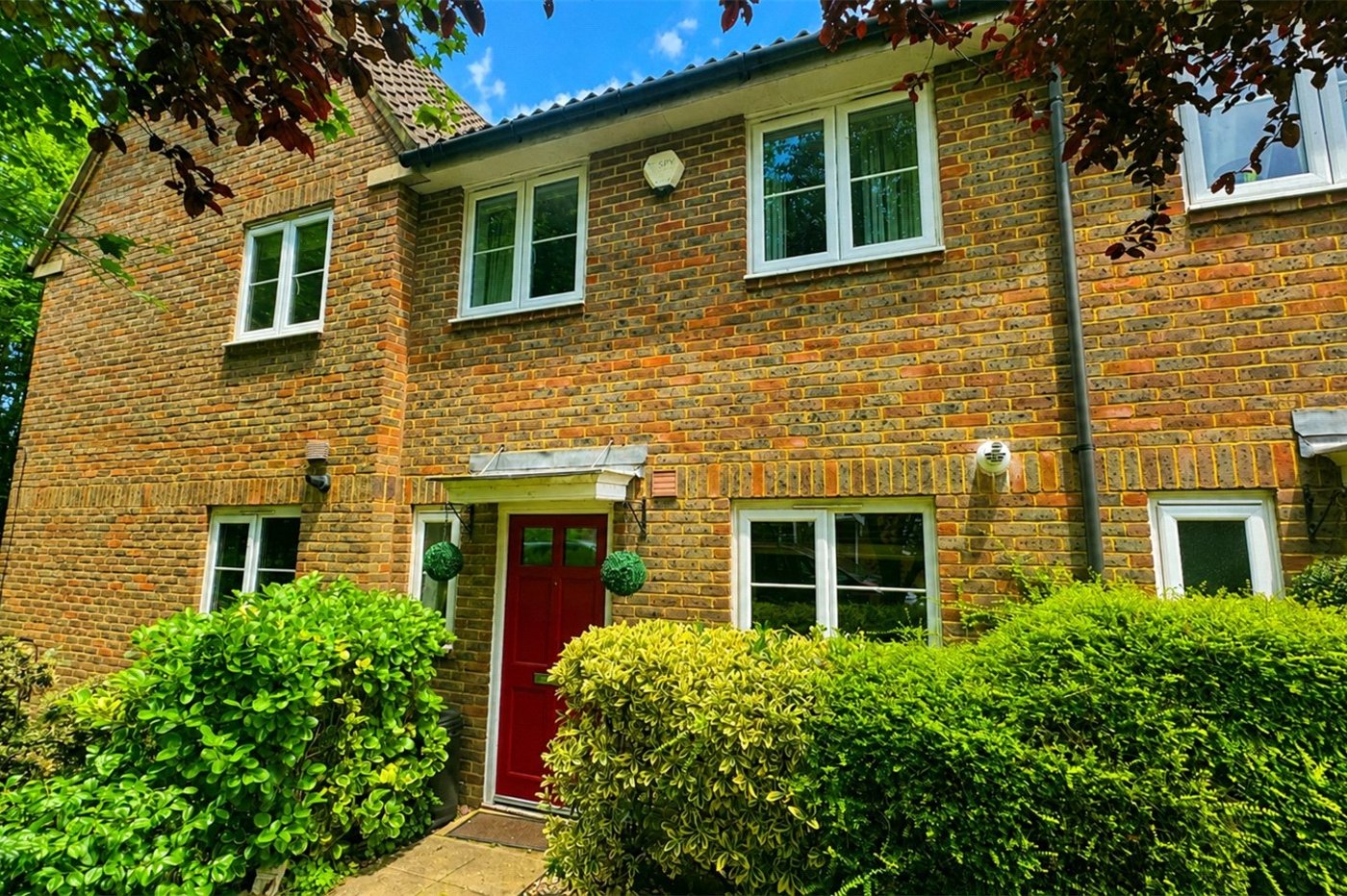 3 bedroom house for sale in Swanley | Robinson Jackson