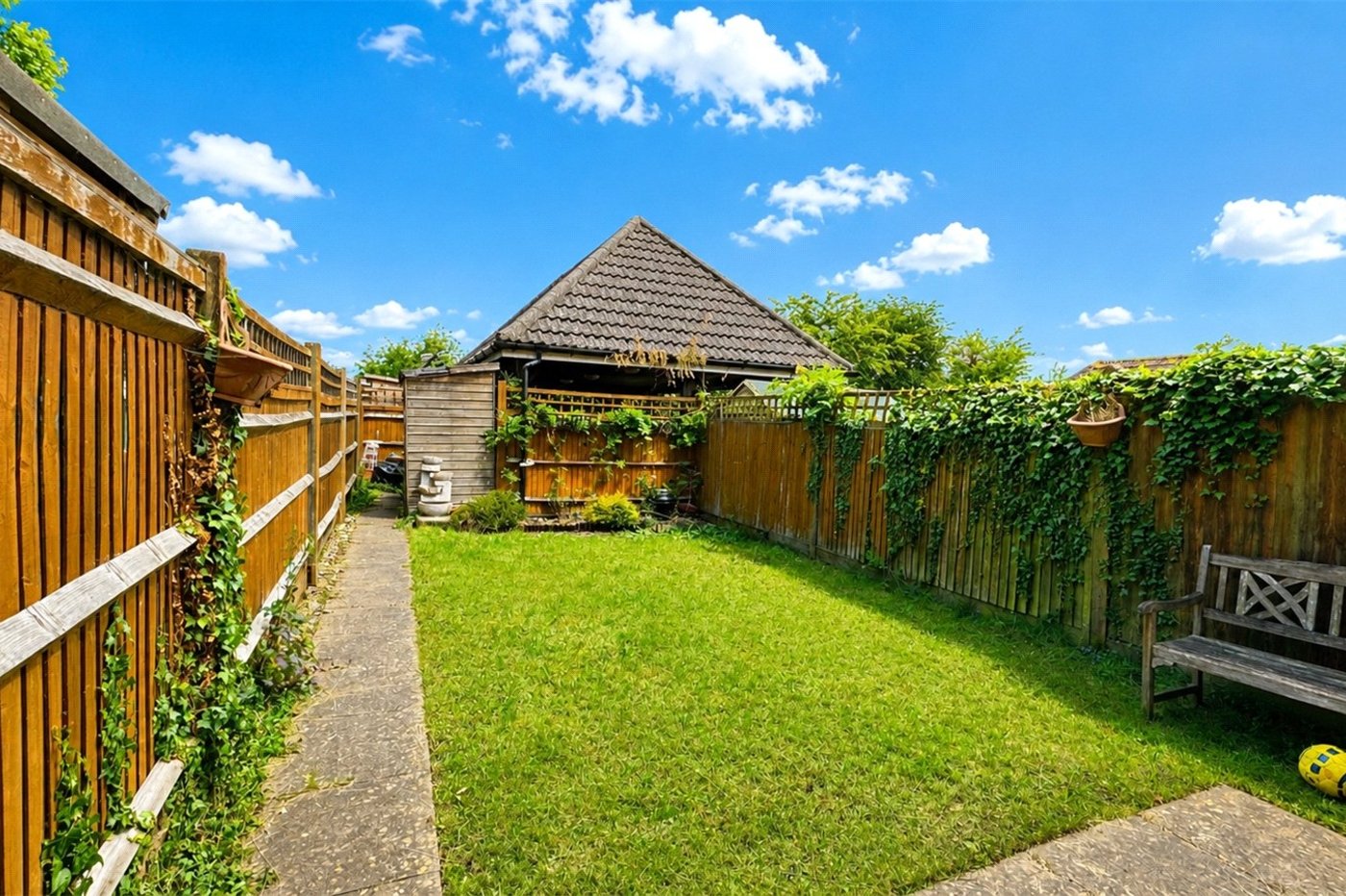 3 bedroom house for sale in Swanley | Robinson Jackson