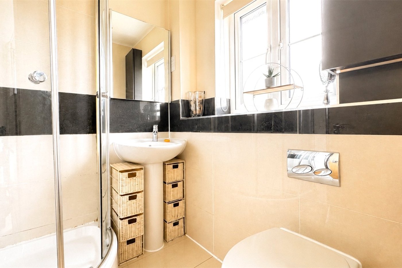 3 bedroom house for sale in Swanley | Robinson Jackson