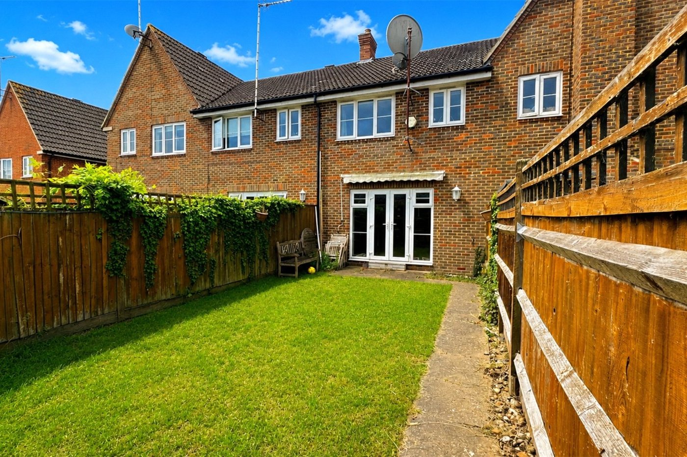 3 bedroom house for sale in Swanley | Robinson Jackson