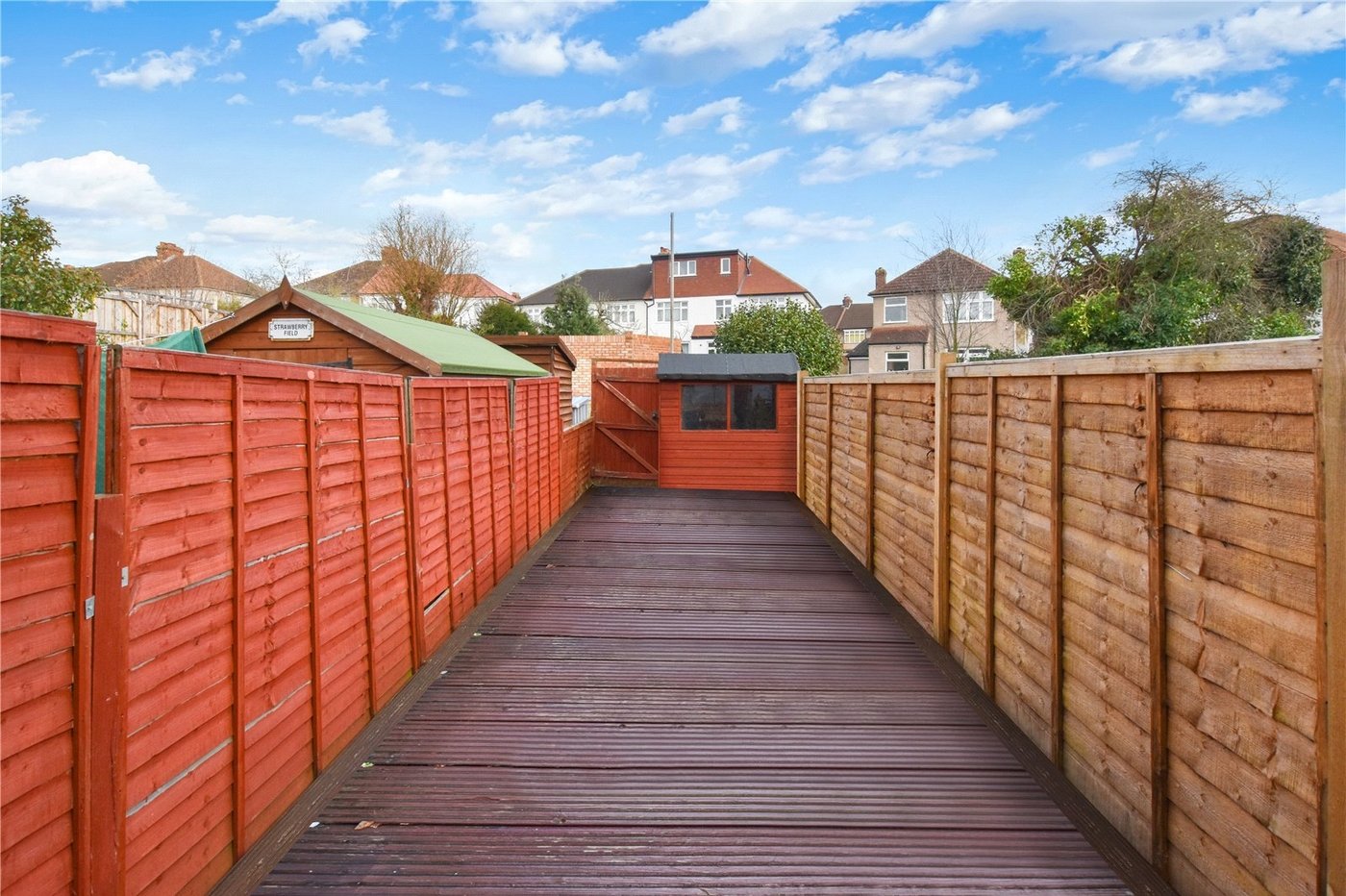 Property for sale in Bexleyheath, DA6 Robinson Jackson