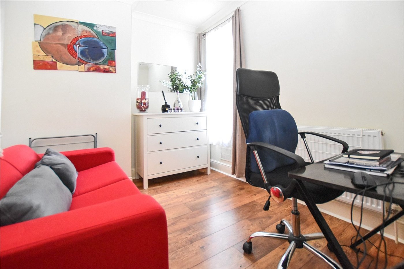 Property for sale in Bexleyheath, DA6 Robinson Jackson