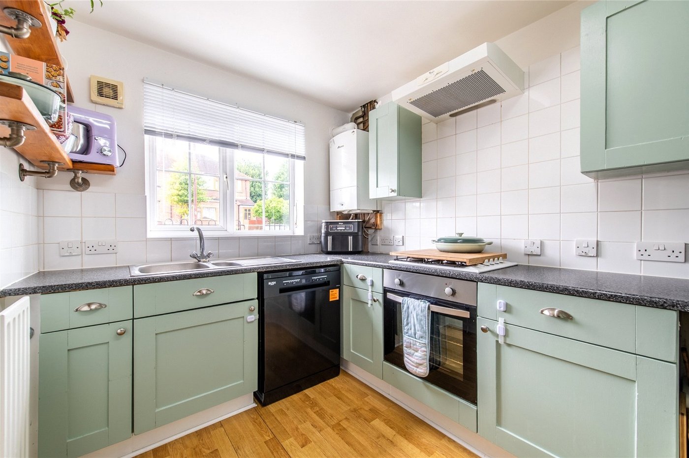 3 bedroom house for sale in Sittingbourne | Robinson Michael & Jackson