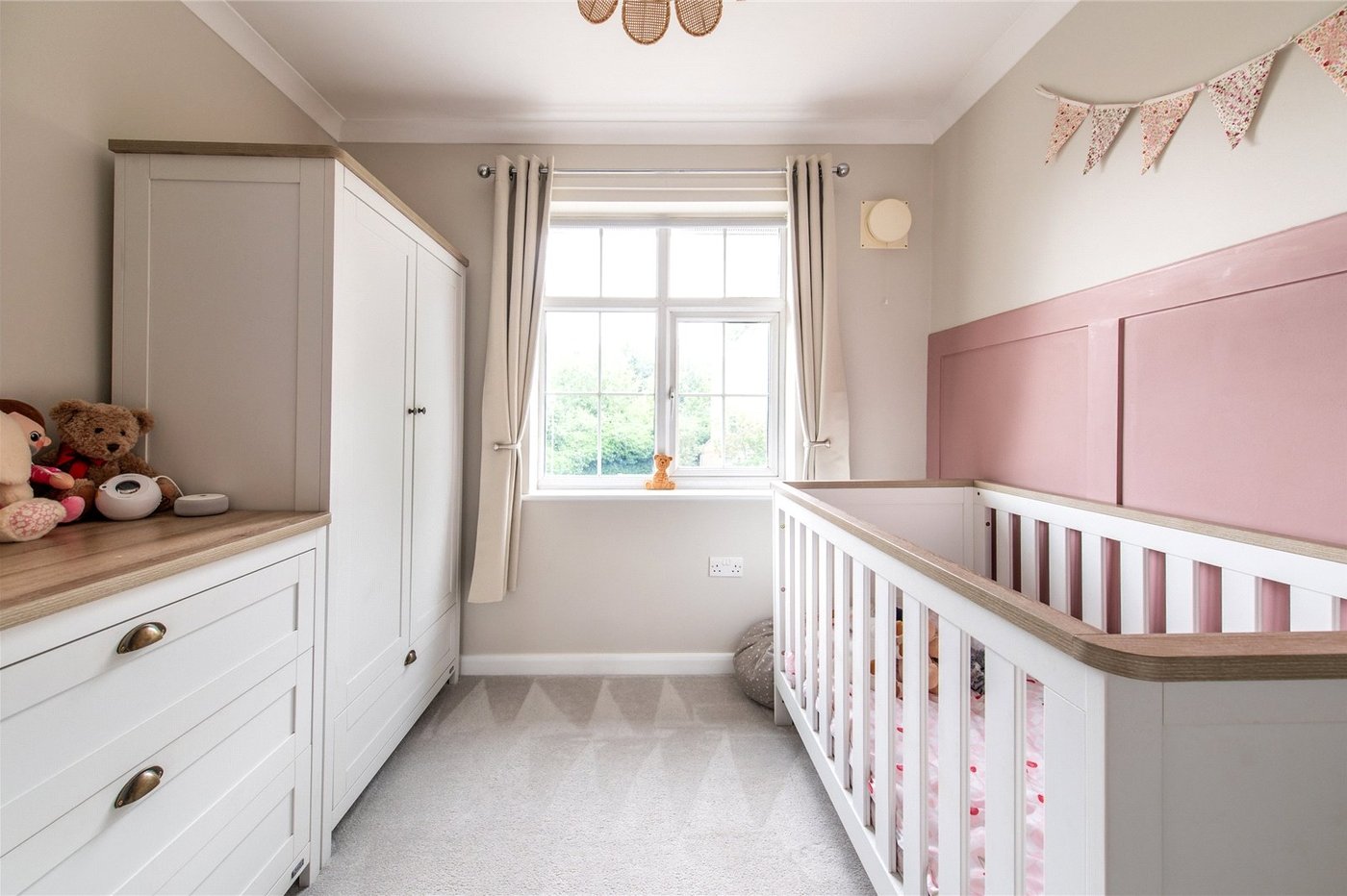 3 bedroom house for sale in Sittingbourne | Robinson Michael & Jackson