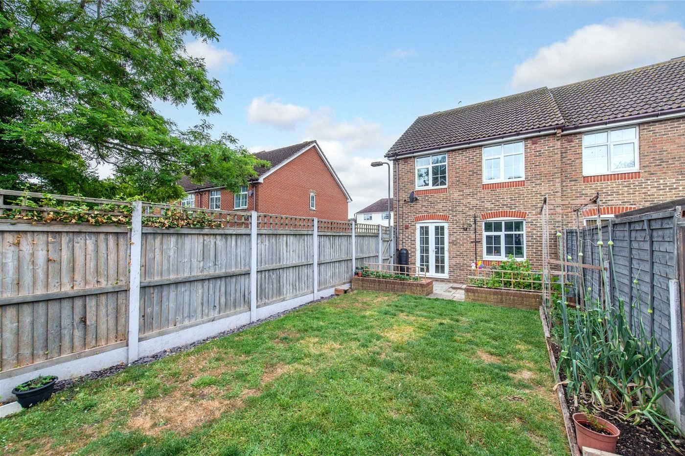 3 bedroom house for sale in Sittingbourne | Robinson Michael & Jackson