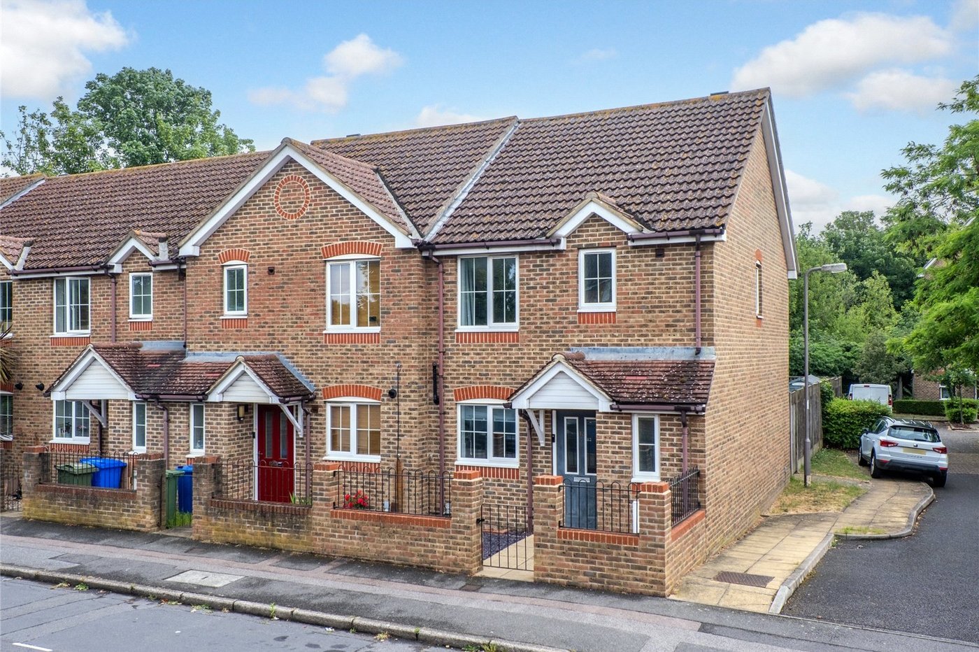 3 bedroom house for sale in Sittingbourne | Robinson Michael & Jackson