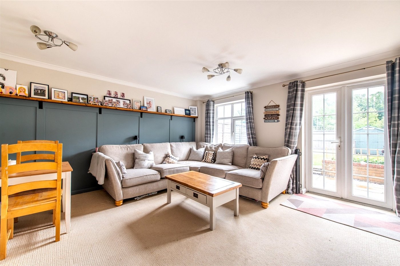 3 bedroom house for sale in Sittingbourne | Robinson Michael & Jackson