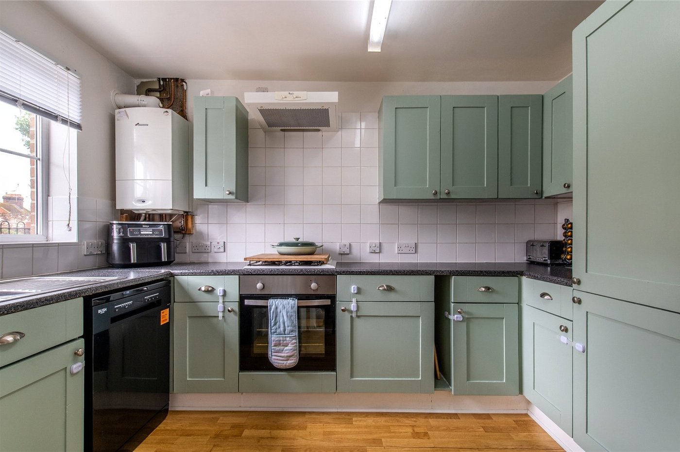 3 bedroom house for sale in Sittingbourne | Robinson Michael & Jackson
