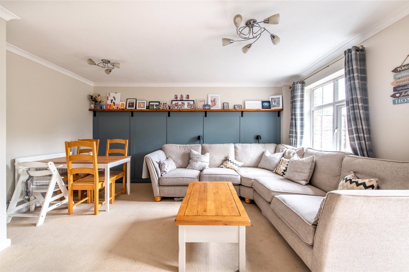 3 bedroom house for sale in Sittingbourne | Robinson Michael & Jackson