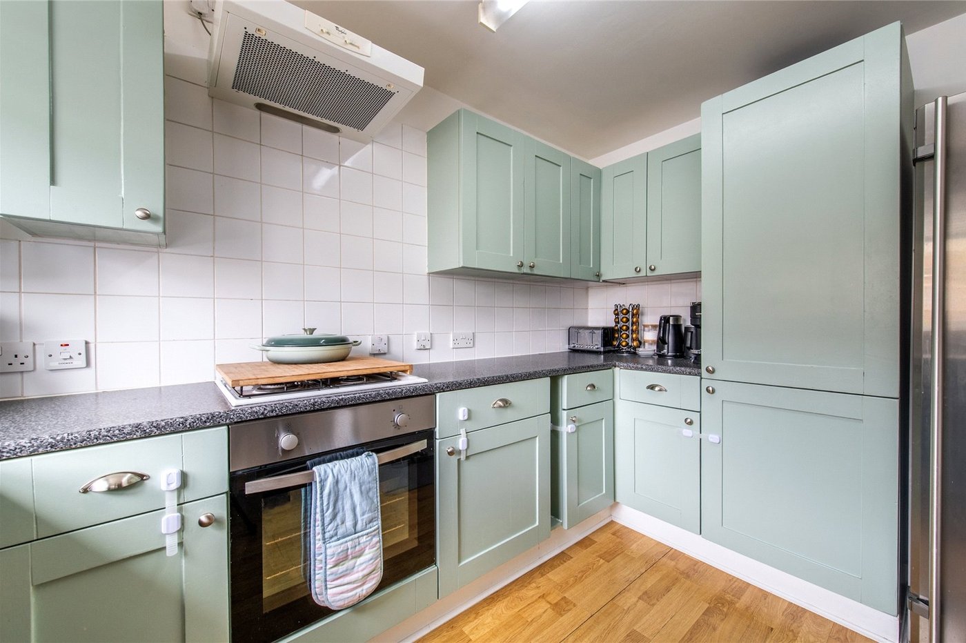 3 bedroom house for sale in Sittingbourne | Robinson Michael & Jackson