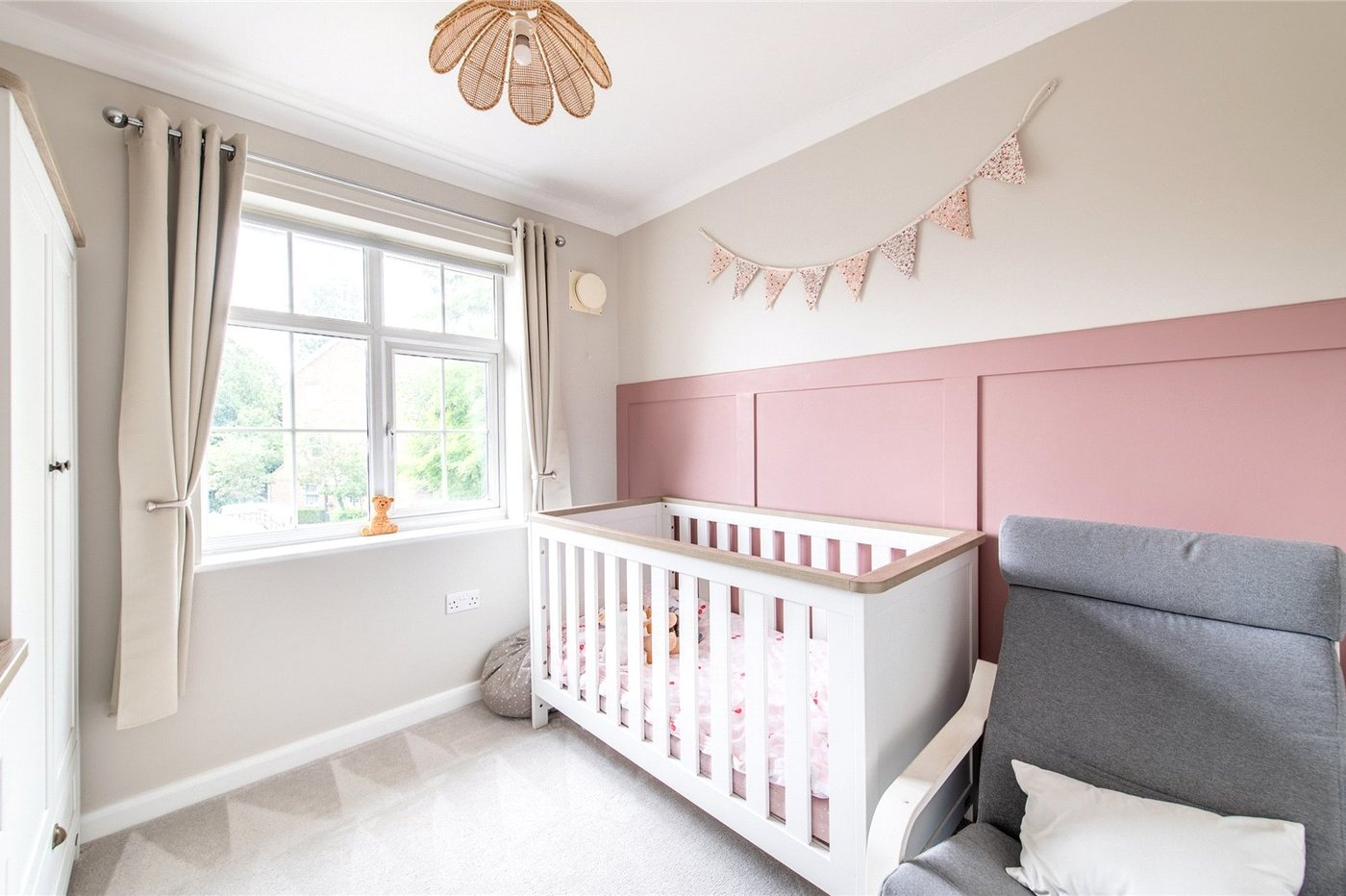 3 bedroom house for sale in Sittingbourne | Robinson Michael & Jackson
