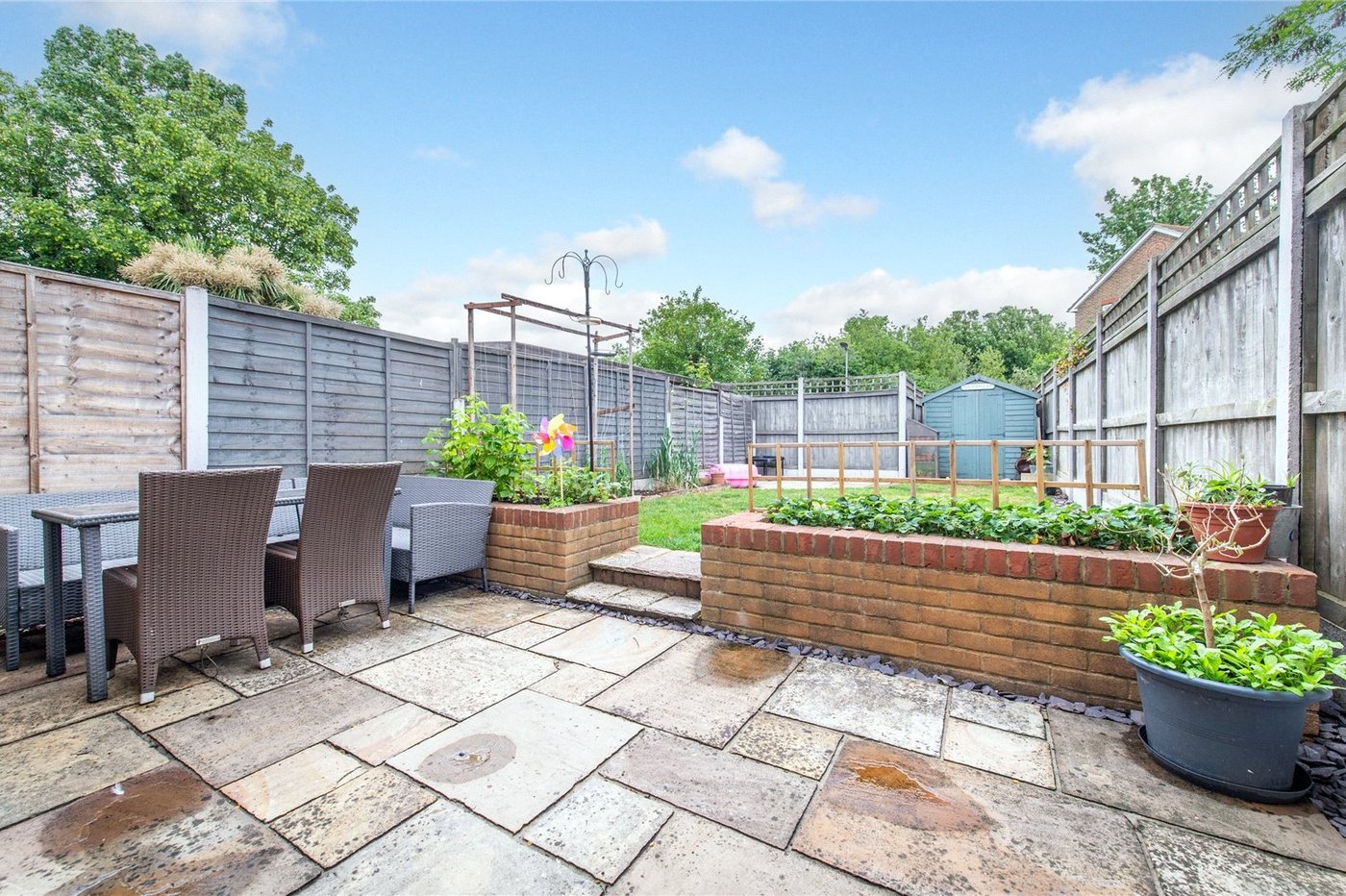 3 bedroom house for sale in Sittingbourne | Robinson Michael & Jackson