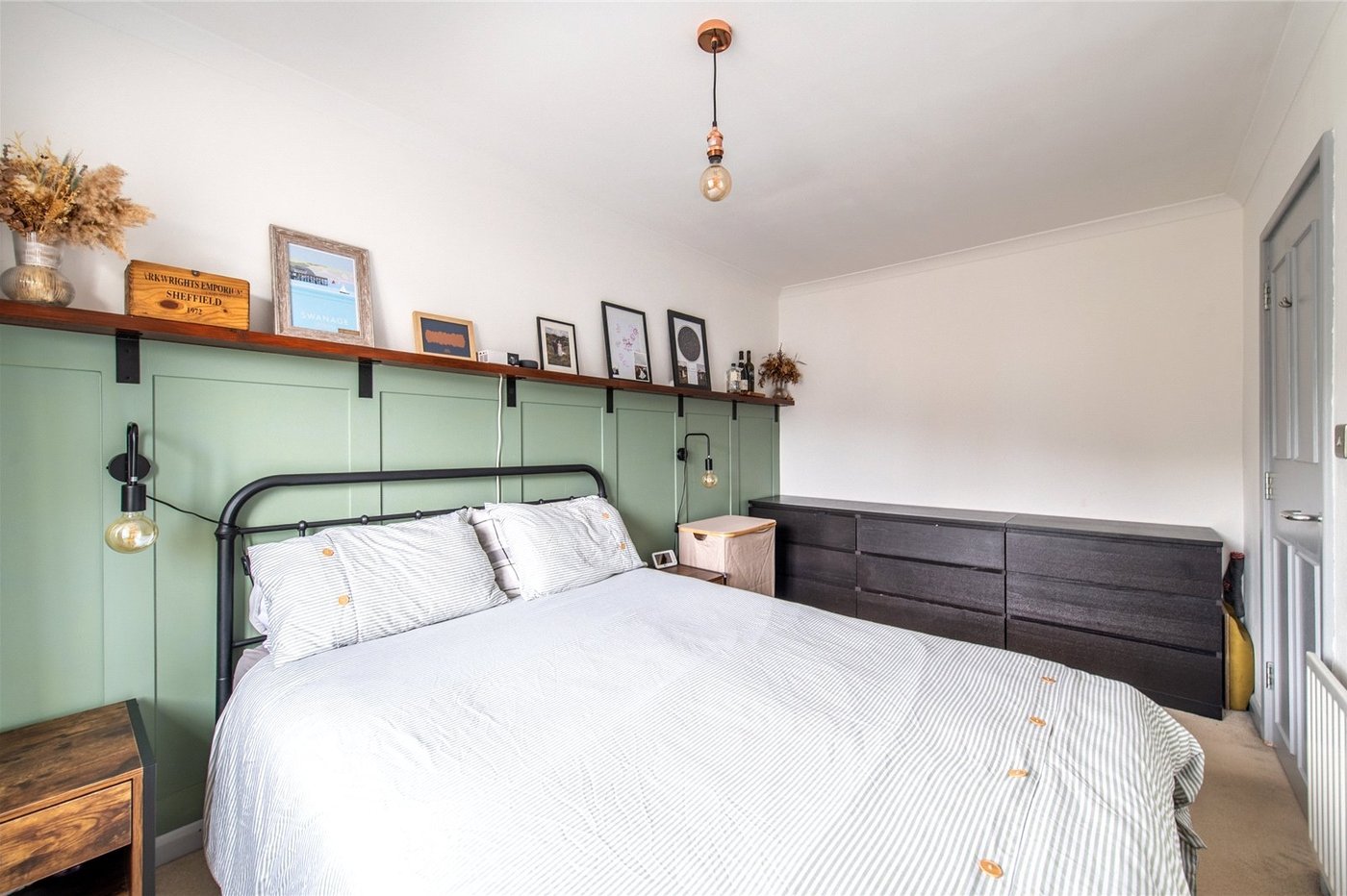 3 bedroom house for sale in Sittingbourne | Robinson Michael & Jackson