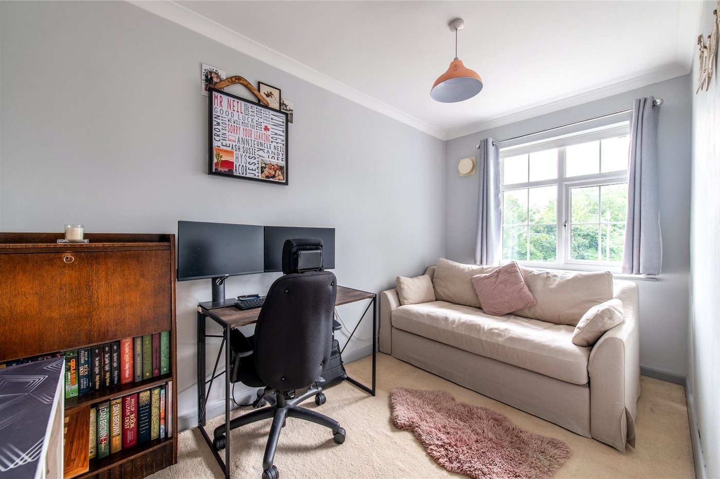 3 bedroom house for sale in Sittingbourne | Robinson Michael & Jackson